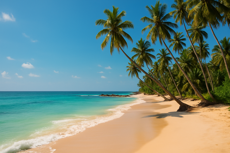 10-night all-inclusive Sri Lanka from £1,259pp