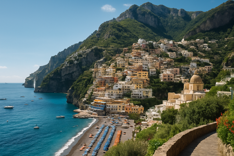 Weekly flight deals from UK airports roundup