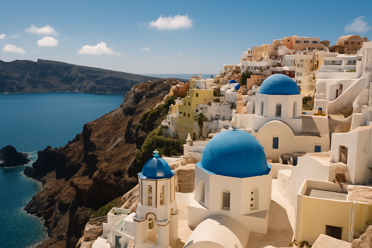 Price drops from £349 for 7 nights — 2026 and 2027