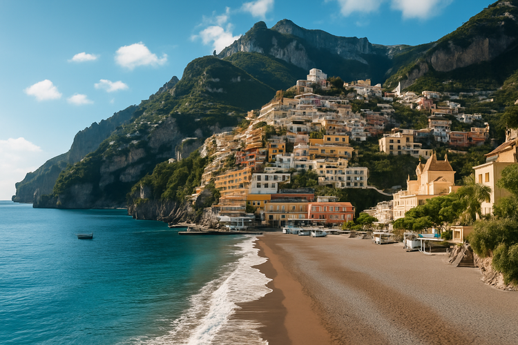 Weekly flight deals from major UK airports