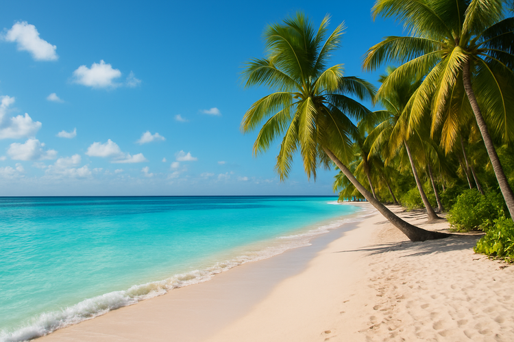 Summer holiday trips from just £82 per person