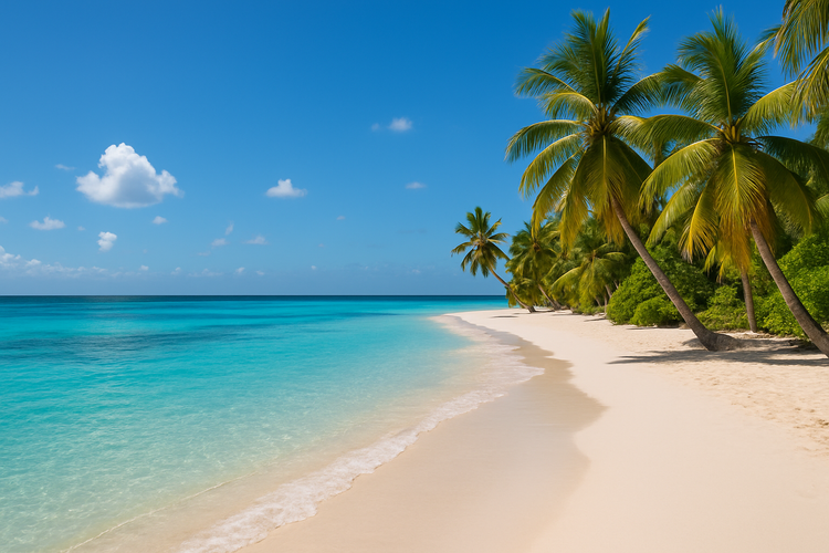 Summer holiday flights from £82 per person