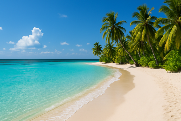 Last-minute beach holidays with up to £500 off