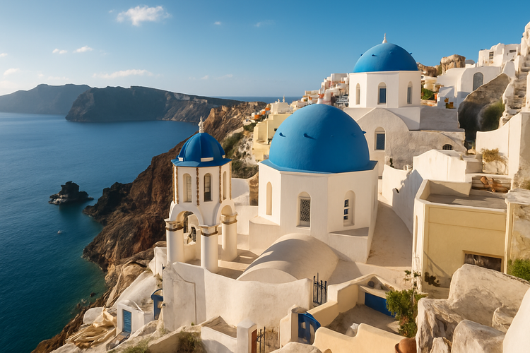 Up to £400 off selected holidays this payday