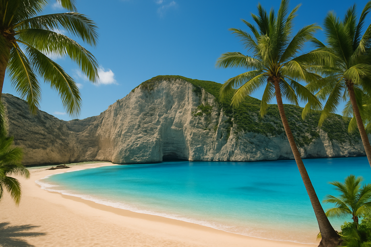 Adults-only all-inclusive week to Zante from £359pp