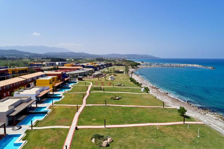 All-inclusive Rhodes week at 5-star resort from £389