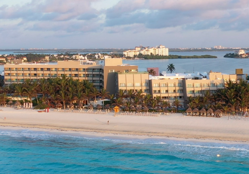 7-night all-inclusive Cancun from £839