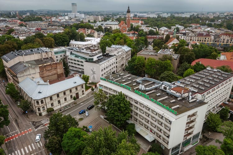 Krakow city break with flights and Auschwitz tour