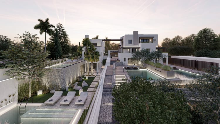 Luxury adults-only Crete beachfront with private pool