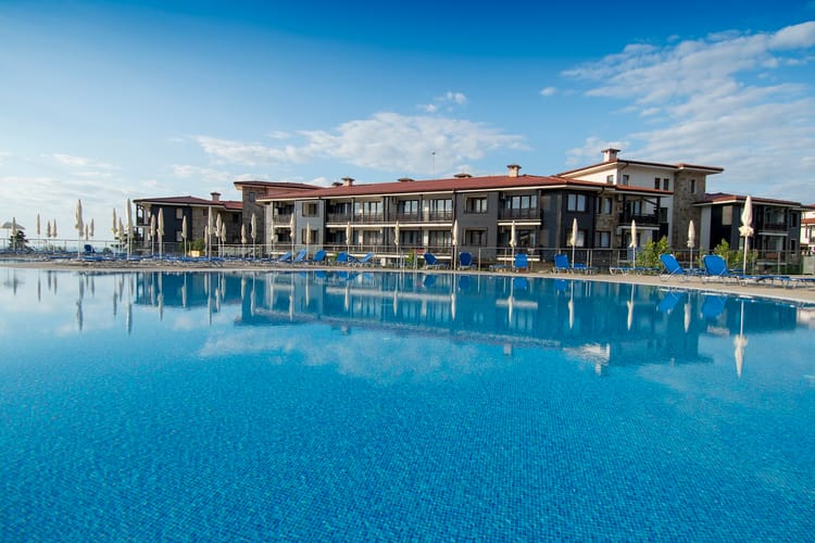 All-inclusive week in Bulgaria from £362pp