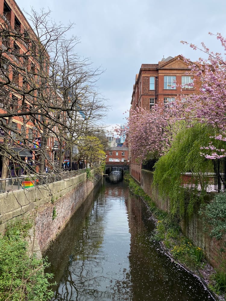 Manchester Village Pride 2026 — Manchester 2026 (tickets + where to stay)