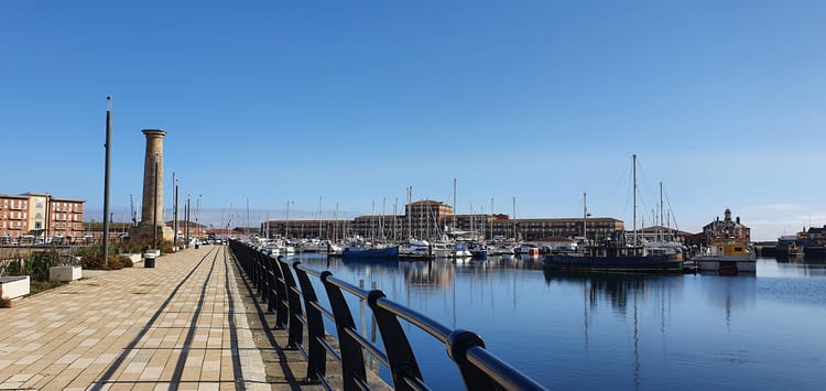Clubland By The Sea — Hartlepool 2026 (tickets + where to stay)