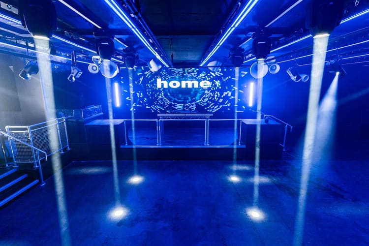 ADRINA | Spalio 23 d. Leeds Home — Leeds 2026 (tickets + where to stay)