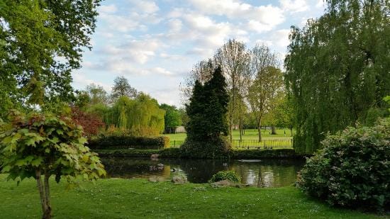Picnic and Pop Festival — Aldershot 2026 (tickets + where to stay)