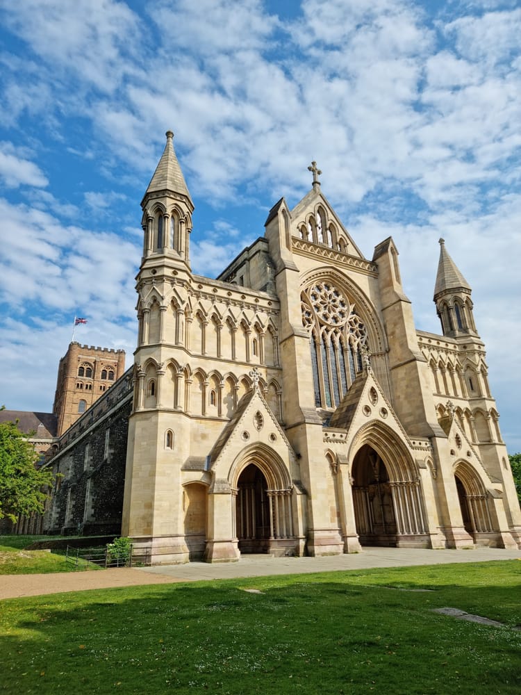 Boney M. Live in St Albans Cathedral — St Albans 2026 (tickets + where to stay)