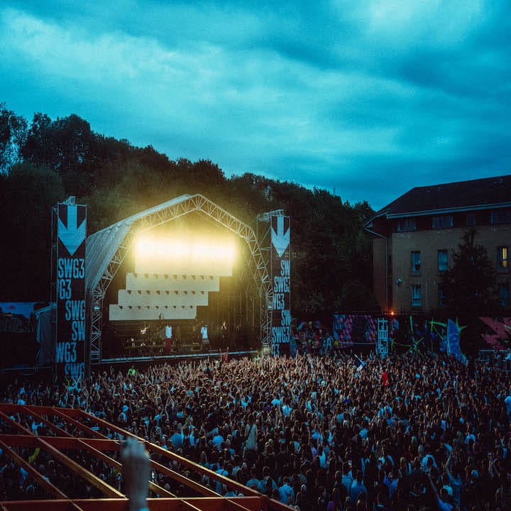 STREETrave Summer All Dayer 2026 — Glasgow 2026 (tickets + where to stay)