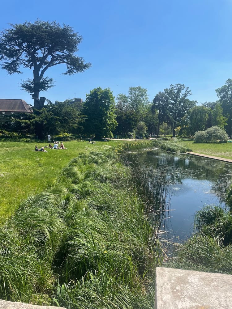 As One in the Park 2026 — London 2026 (tickets + where to stay)