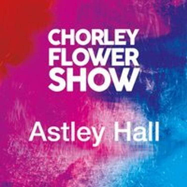 Chorley Flower Show 2026: Three Days of Gold-Medal Blooms