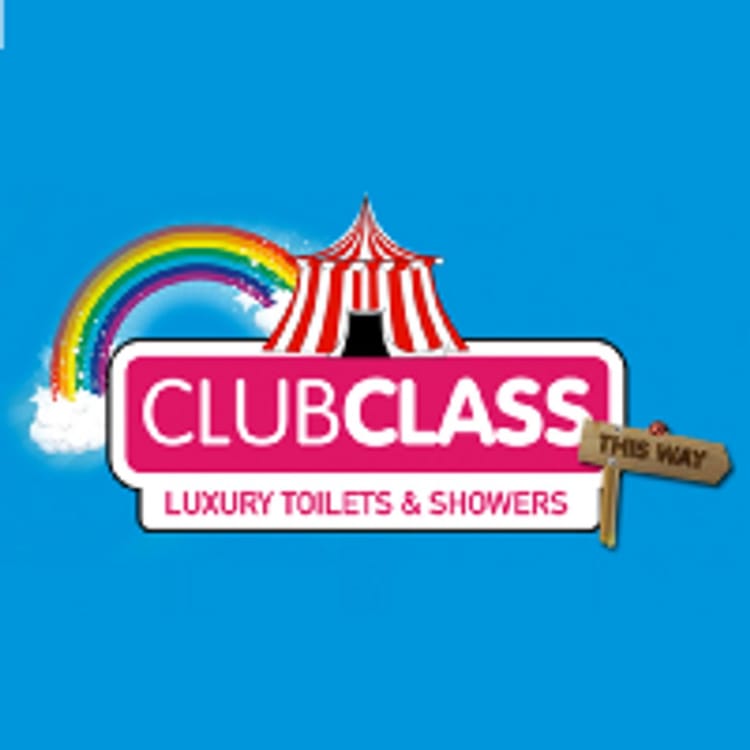Y Not Festival Club Class Luxury Pass, Derbyshire