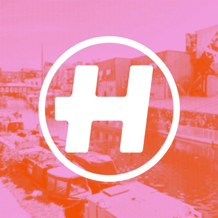 Hospital30 Block Party at Hackney Wick – Drum & Bass All Day