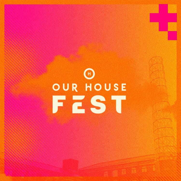 Our House Fest 2026 brings Wakefield a summer day of music