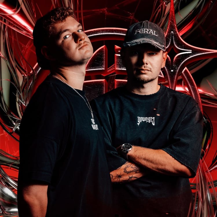 Toxic Machinery all-nighter lands at O2 Academy Glasgow