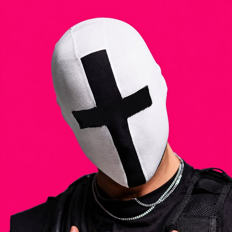 Holy Priest brings his Holy Sh*t Show to Glasgow's OVO Hydro