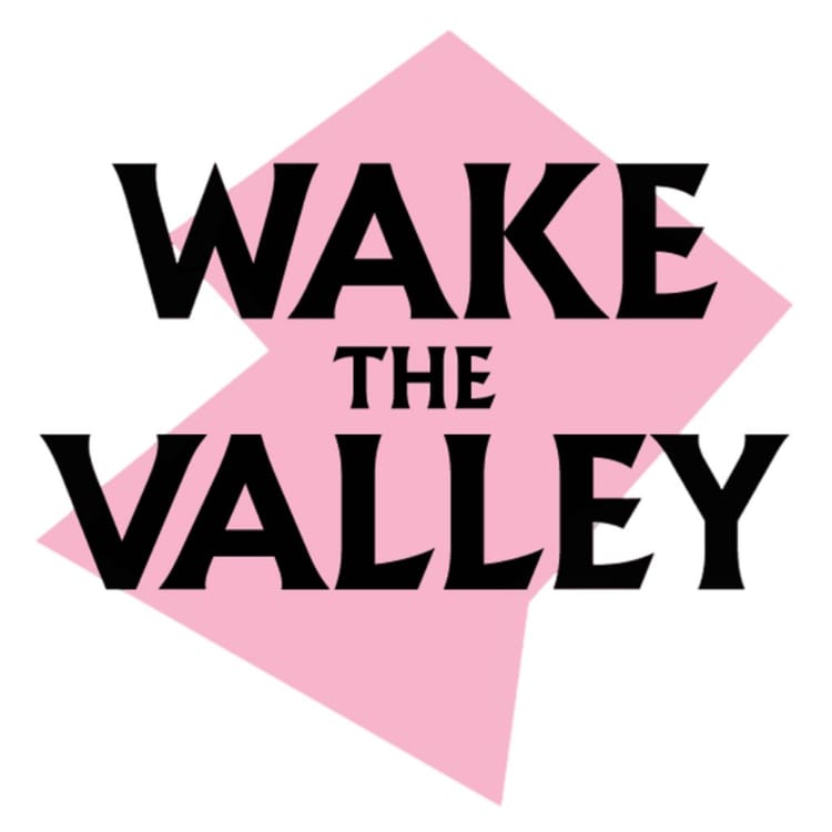 Wake the Valley: Bristol's Food, Farming and Culture Festival