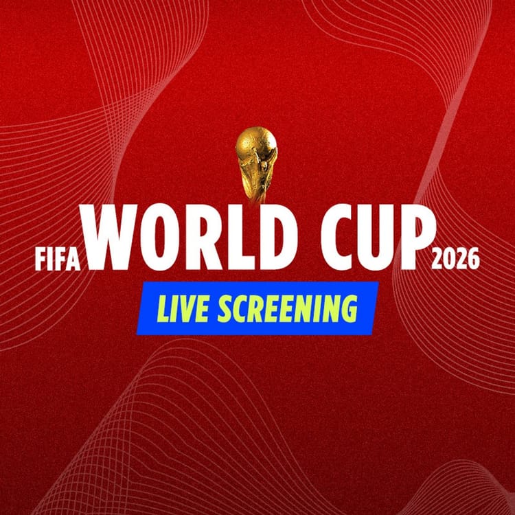 England vs Norway World Cup quarter-final screening at Fire Club, London