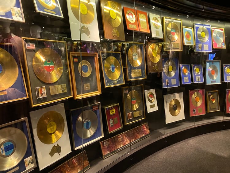 ABBA The Museum Stockholm: Tickets & What to Know