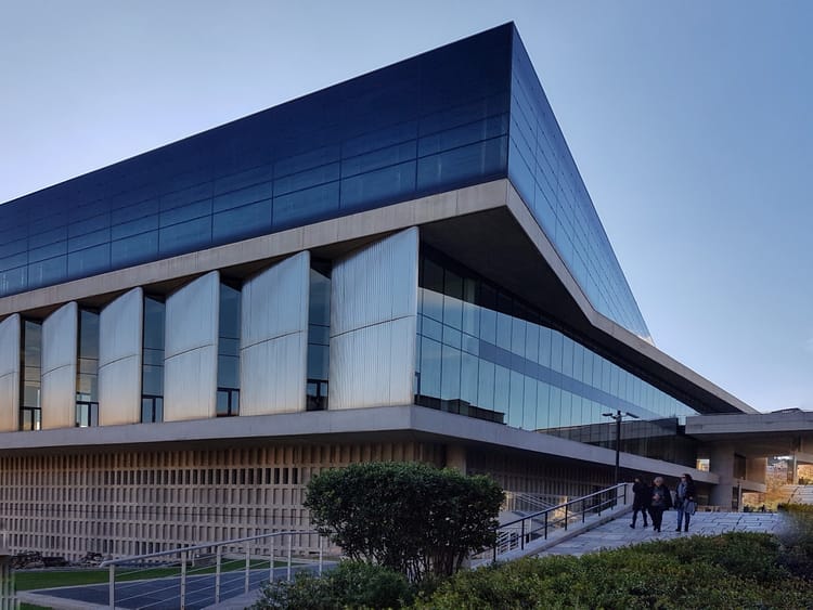 Acropolis Museum Tickets: What to Know Before You Go