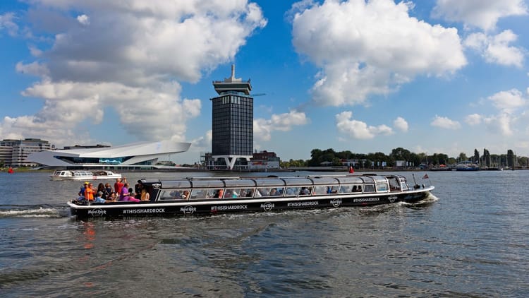 Amsterdam Canal Cruise Tickets: What to Know Before You Go