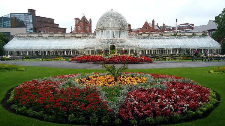 Where to Stay in Belfast: Best Areas & Hotels