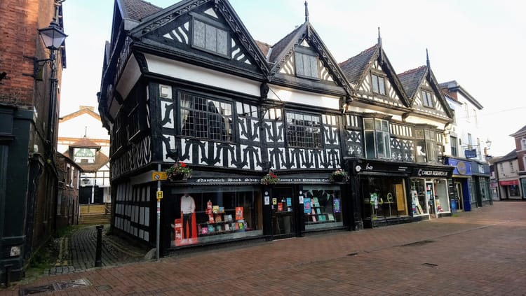 Best Days Out With Kids in Cheshire (2026)