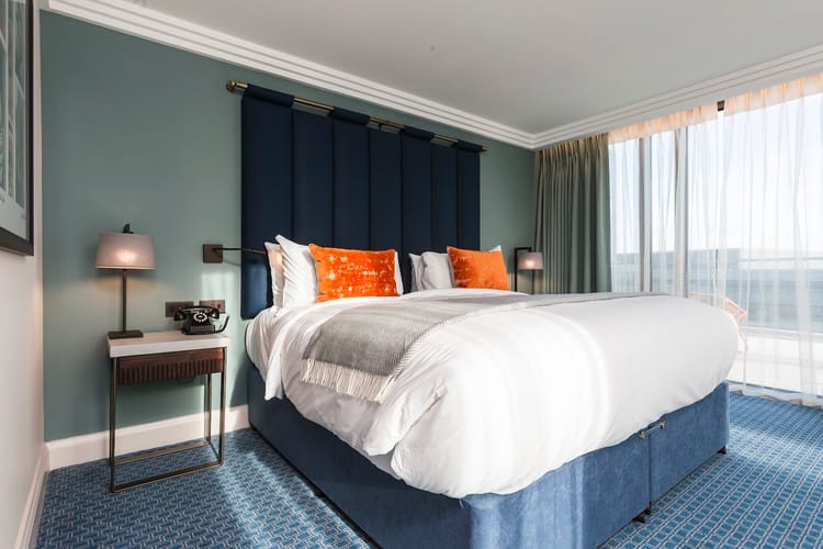 Where to Stay in Cambridge: Best Areas & Hotels