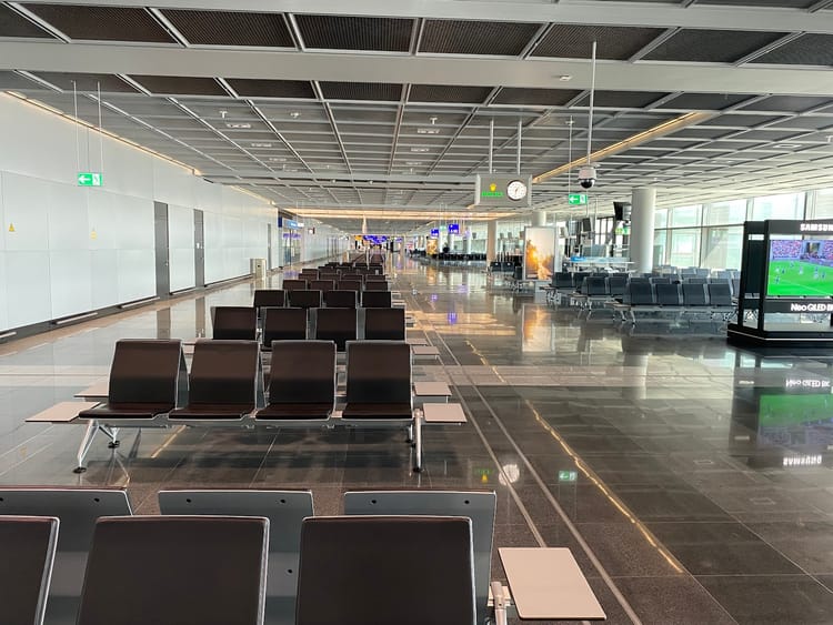 Flight Delayed or Cancelled? You Could Be Owed up to £520