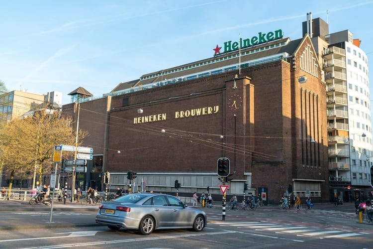 Heineken Experience Amsterdam: Tickets & What to Know