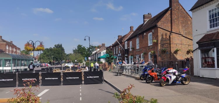 Best Family Days Out in Hertfordshire (2026)