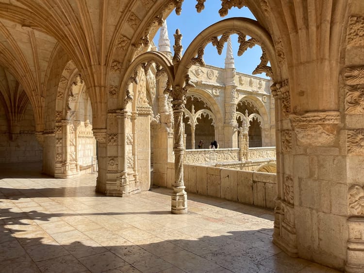 Jerónimos Monastery Lisbon: Tickets & Skip-the-Line Guide