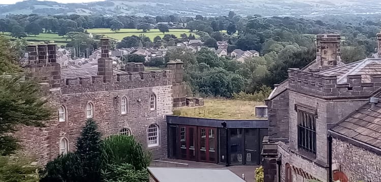 Best Days Out With Kids in Lancashire (2026)