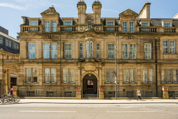 Where to Stay in Sheffield: Best Areas & Hotels