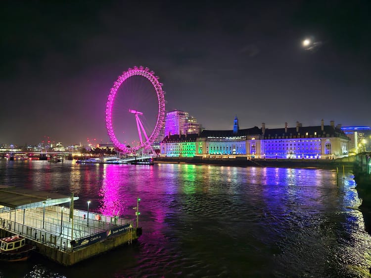 London Eye Tickets: Fast Track vs Standard Guide