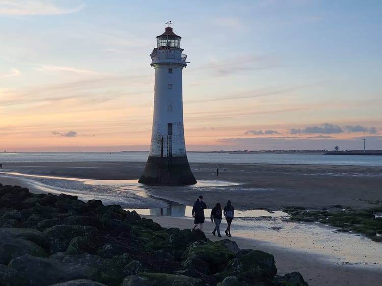 Best Family Days Out in Merseyside (2026)