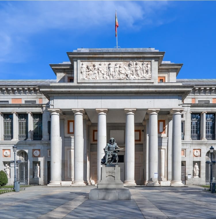 Prado Museum Madrid: Tickets & Skip-the-Line Tips