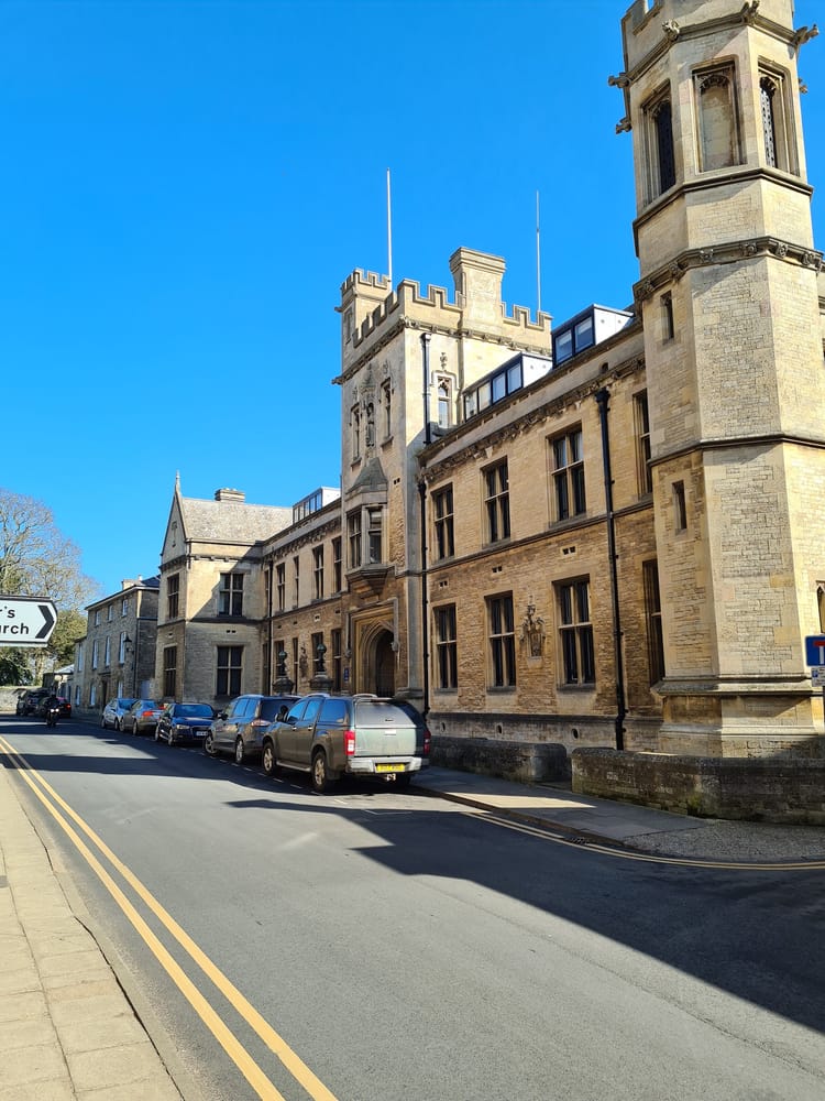 Best Family Days Out in Northamptonshire (2026)