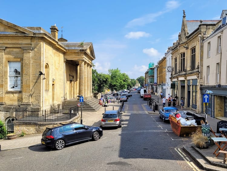 Best Family Days Out in Oxfordshire (2026)