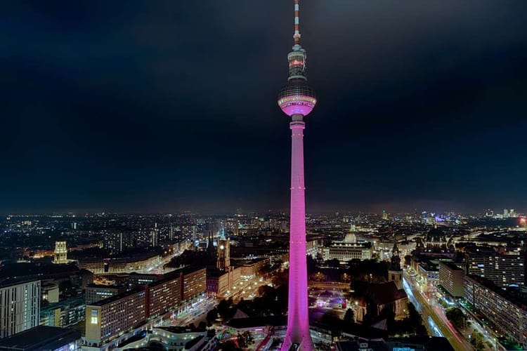Where to Stay in Berlin: Best Areas & Hotels
