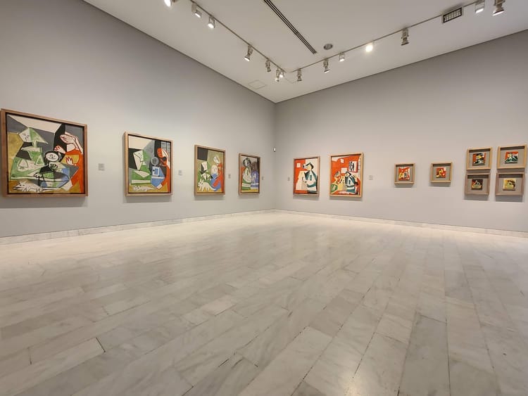 Museu Picasso Barcelona: Tickets & What to Know