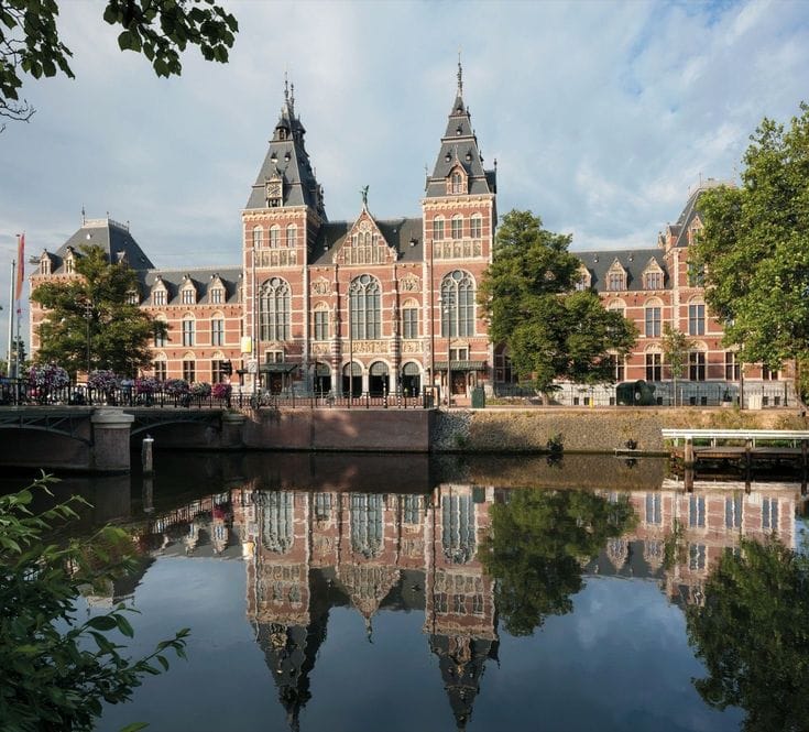 Rijksmuseum Tickets: What to Know Before You Go
