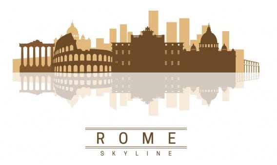 Where to Stay in Rome: Best Areas & Hotels